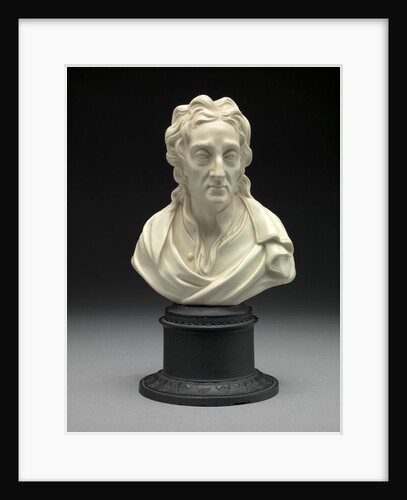 John Locke Inscription by Anonymous