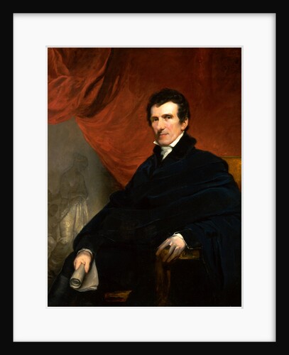 Antonio Canova by John Jackson
