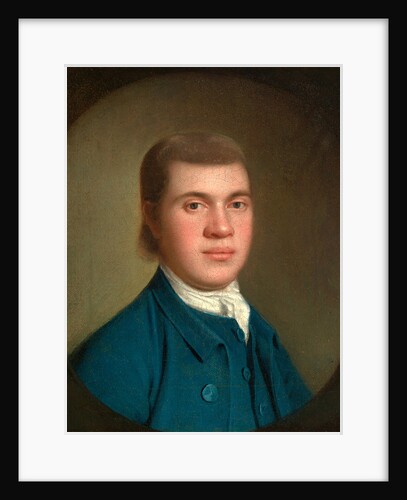James Romney by George Romney