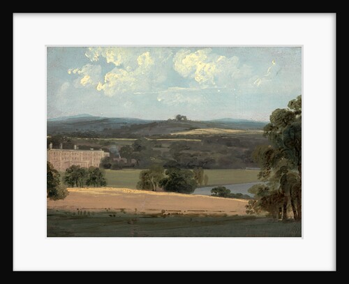 Trentham Park by Trentham Park