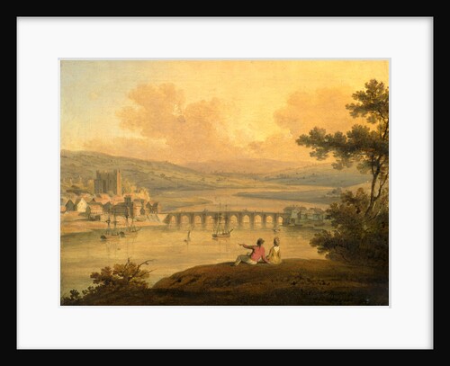 Rochester by Edward Dayes