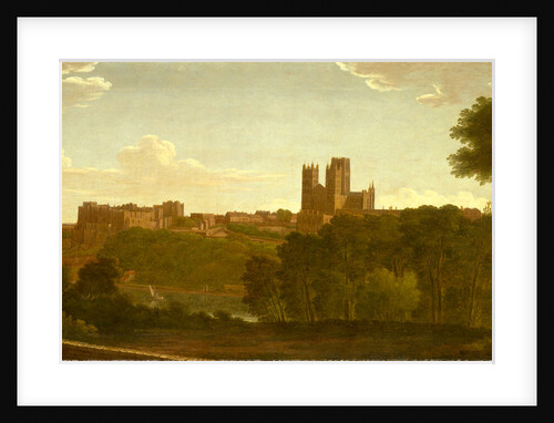 Durham by Anonymous