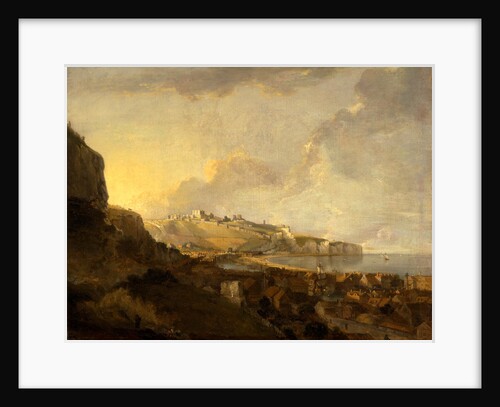 Dover by Richard Wilson
