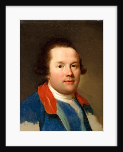 George, 3rd Earl Cowper by Anton Raphael Mengs