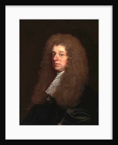 Thomas Weedon by John Greenhill