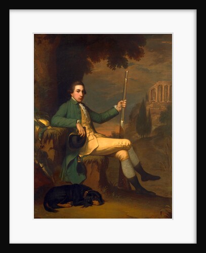 Thomas Graham by David Allan