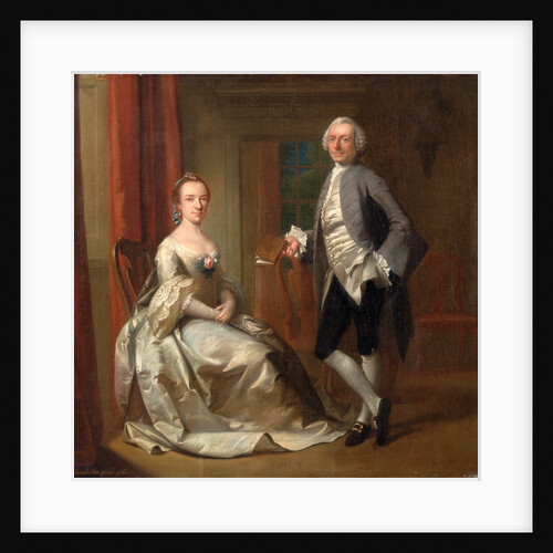 Conversation Piece by Mason Chamberlin