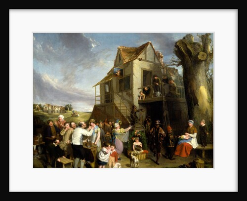 May Day by William Collins