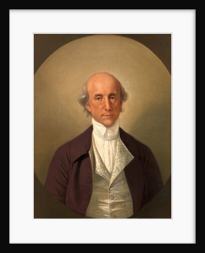 Warren Hastings by Johan Joseph Zoffany