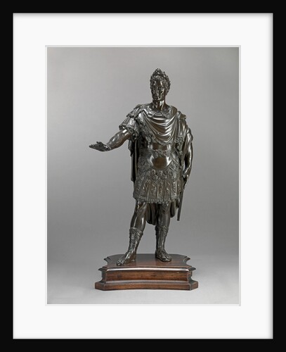 Augustus James II by Anonymous