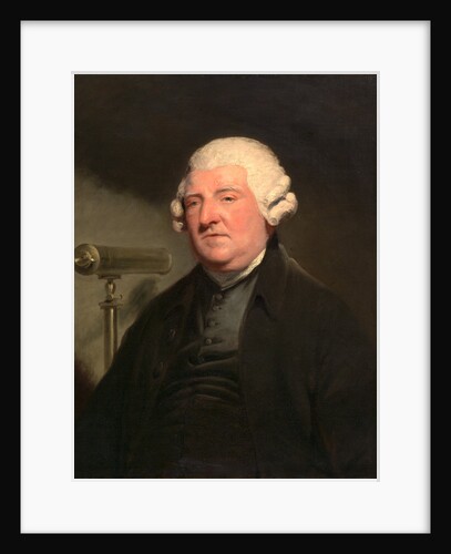 Peter Dolland by John Hoppner