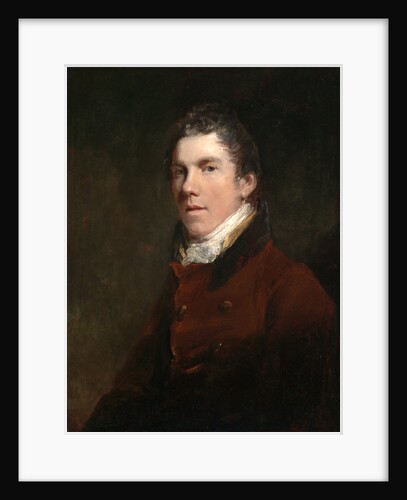 Sir David Wilkie by John Jackson