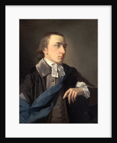 William, later Dr. Vyse Dr. Vyse by Tilly Kettle