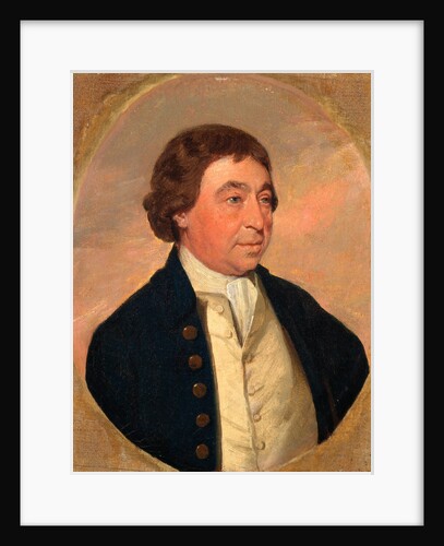 Joshua Rose of Liverpool by Benjamin Marshall