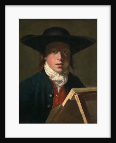 George Morland by Henry Robert Morland