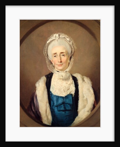 Mrs. Lushington Mary Lushington by John Hamilton Mortimer