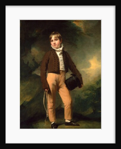 Quentin McAdam by Henry Raeburn