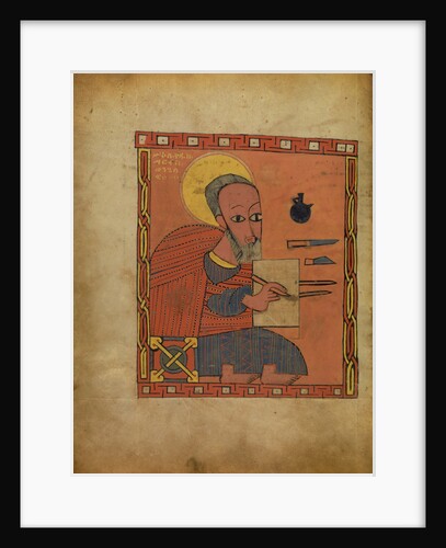 Saint Mark by Anonymous