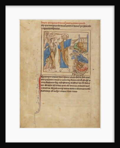 The Fall of the Angels by Anonymous