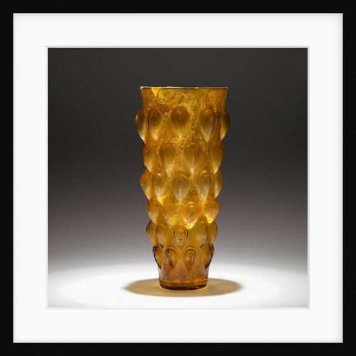 Beaker by Anonymous