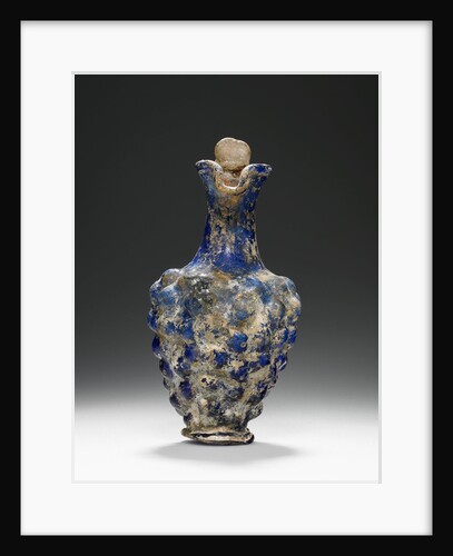 Grape Oinochoe by Anonymous