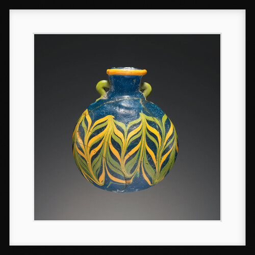 Flask by Anonymous