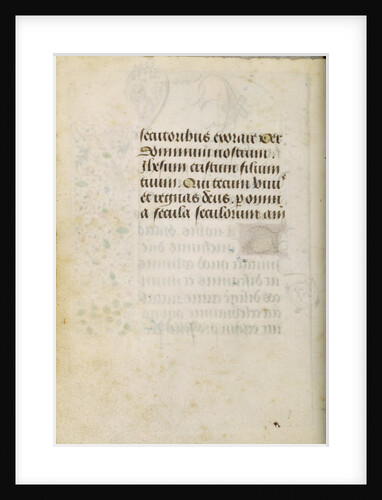 Text Page by Nicolas Spierinc