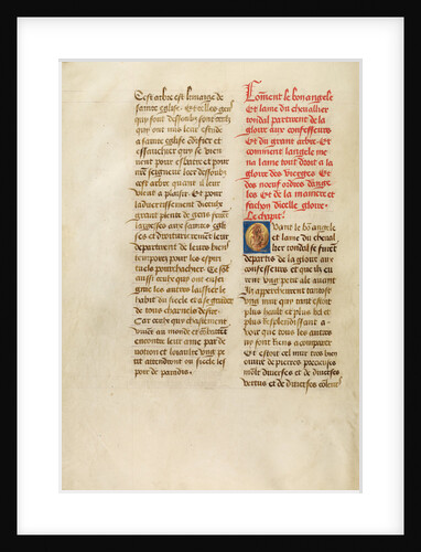 Text Page by Anonymous