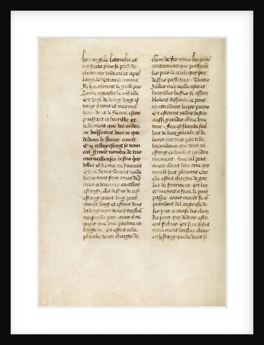 Text Page by Anonymous