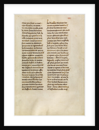 Text Page by Anonymous