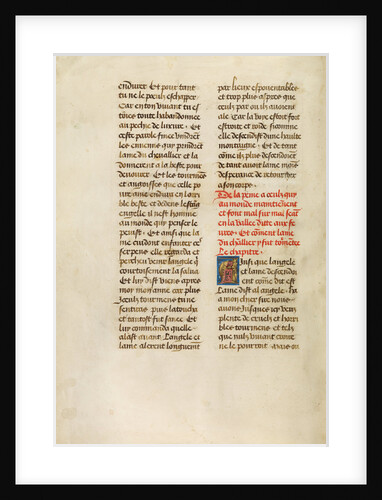 Text Page by Anonymous