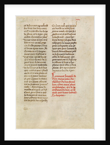 Text Page by Anonymous