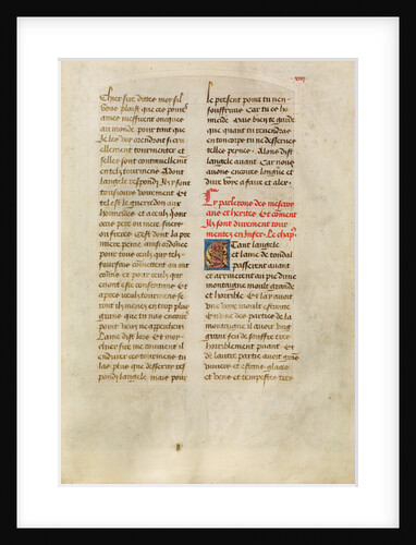 Text Page by Anonymous