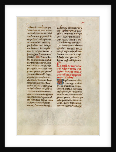 Text Page by Anonymous