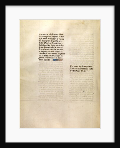 Text Page by Anonymous