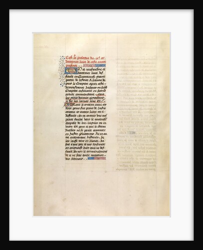 Text Page by Anonymous