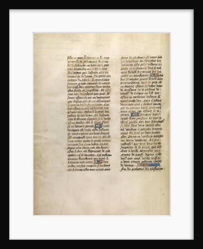 Text Page by Anonymous