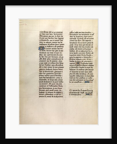 Text Page by Anonymous