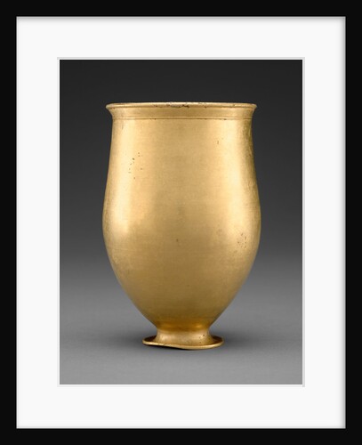 Beaker by Anonymous