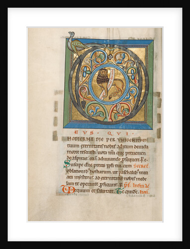 Initial D: The Lion of Judah by Anonymous