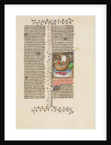 The Beheading of Pompey by Anonymous