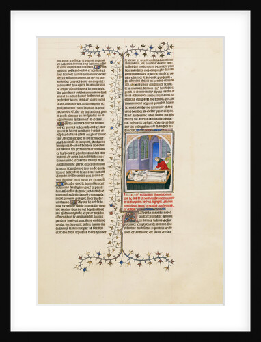 The Tomb of Marc Antony and Cleopatra by Anonymous