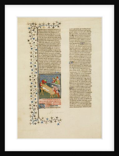 The Death of the Roman Consul Marcus Atilius Regulus by Anonymous
