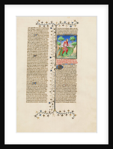 Prusias II, King of Bithynia, Reduced to Begging by Anonymous