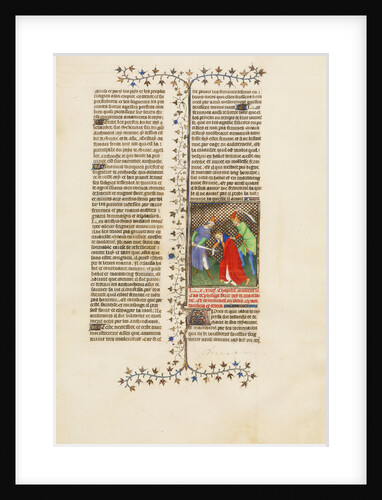Philip, A False Claimant to the Throne of Macedonia by Anonymous