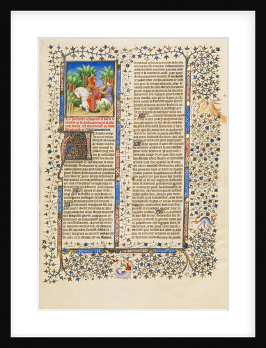 The Murder of Antiochus III by Anonymous