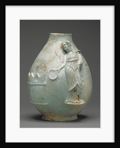 Fragmentary Oinochoe by Anonymous