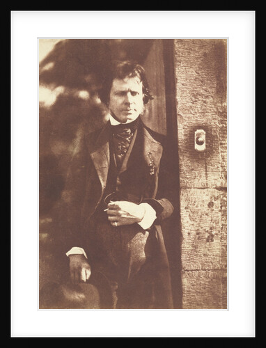 D. O. Hill by Hill & Adamson