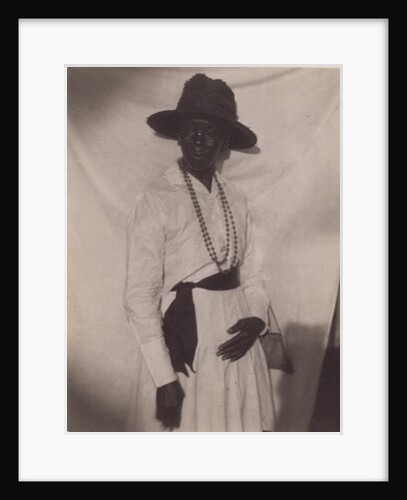 Maum Duck, South Carolina by Doris Ulmann