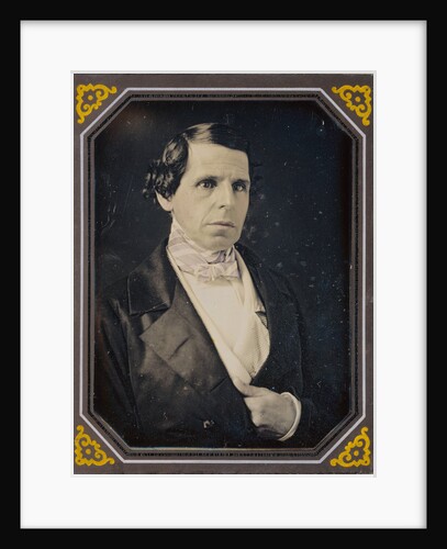 Portrait of a Gentleman by M.A. Root